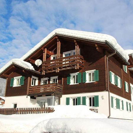 Ferienhaus Lorenzin Санкт-Галленкирх Экстерьер фото